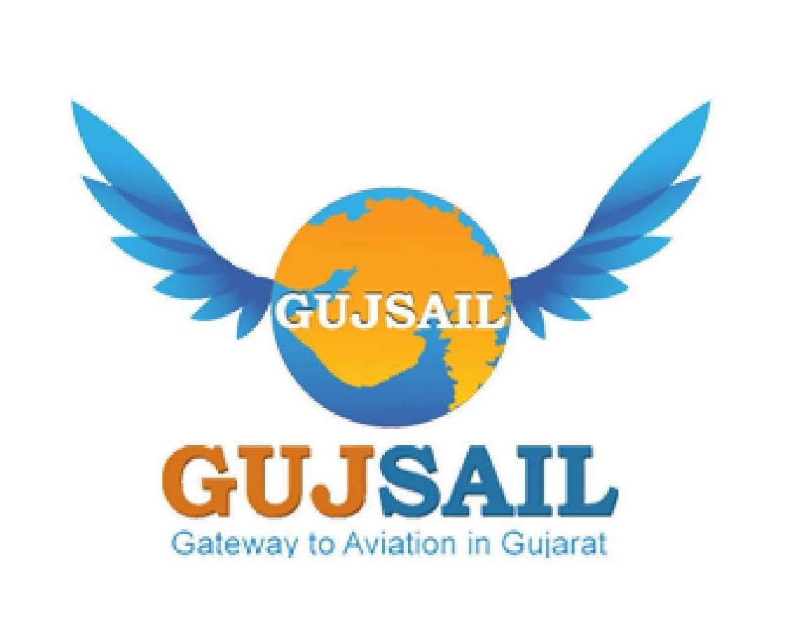 GUJSAIL official logo